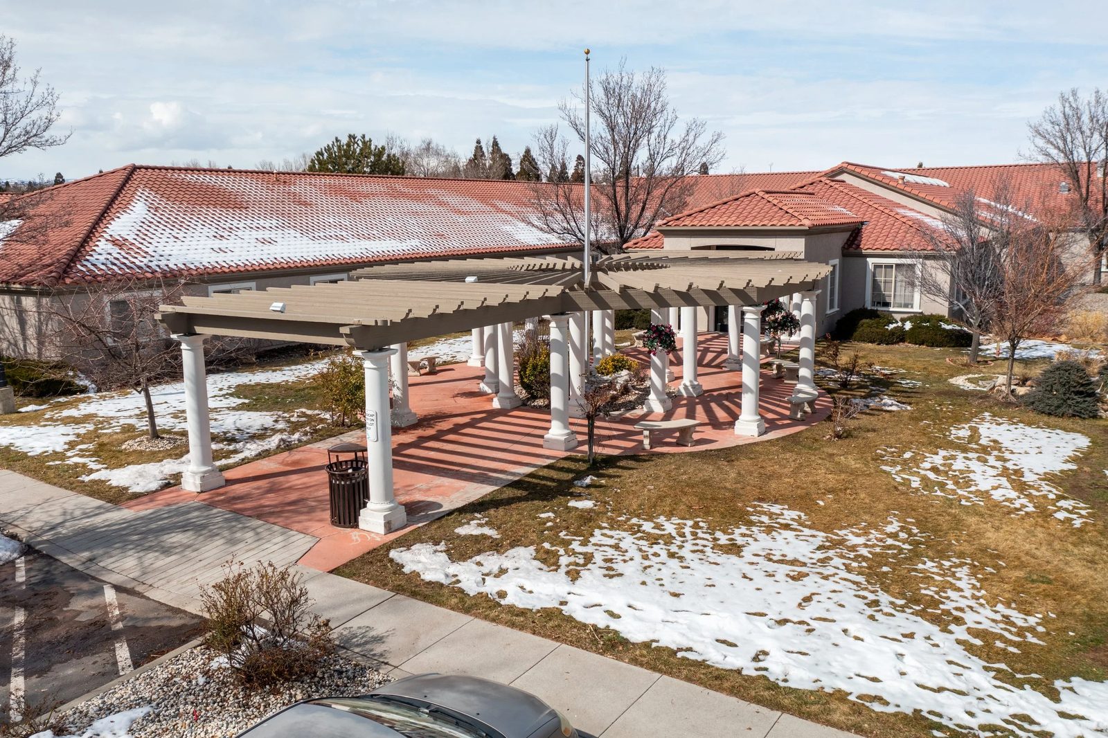Alta Skilled Nursing and Rehabilitation Center photo 4