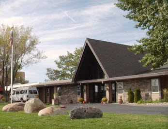 Rosewood Rehabilitation Center