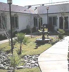 Silver Hills Health Care Center