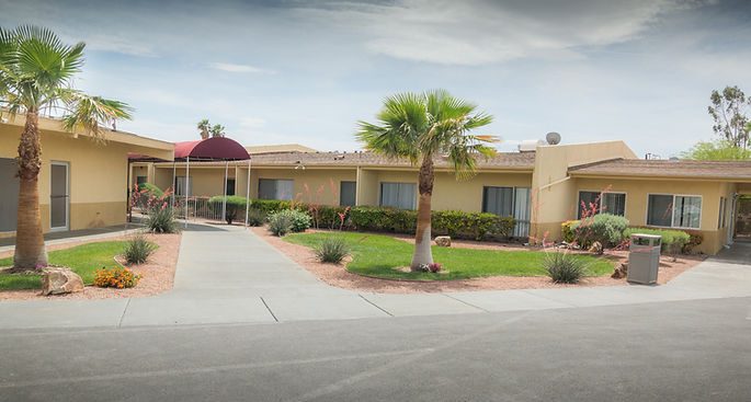 Torrey Pines Care Center photo 1