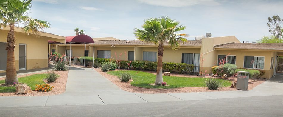 Torrey Pines Care Center photo 3