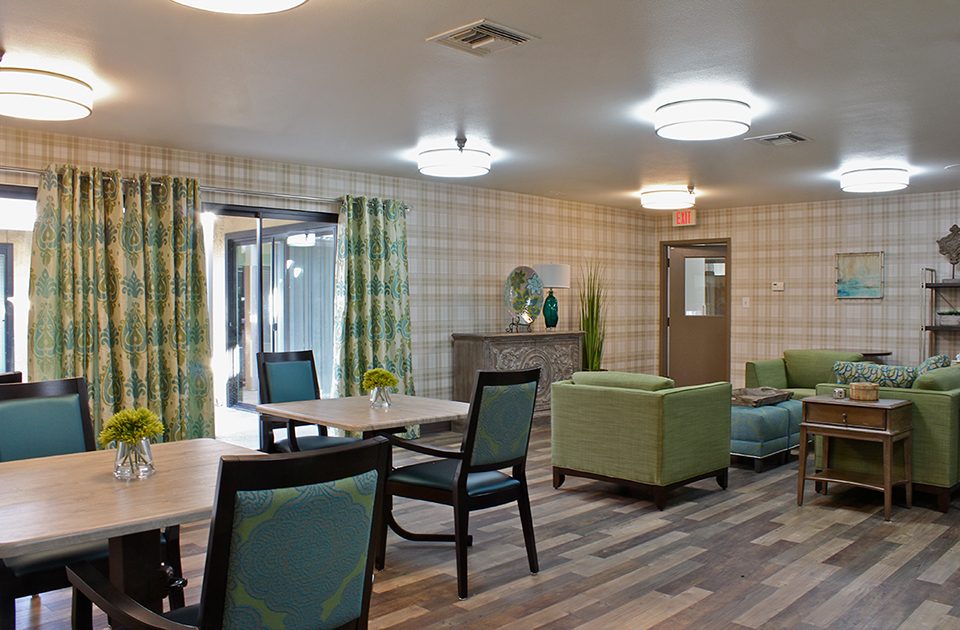 Premier Health & Rehabilitation Center of Lv, LP photo 2