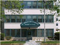 A Holly Patterson Extended Care Facility
