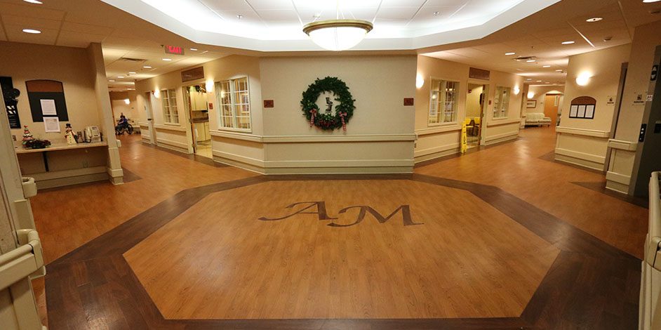 Aaron Manor Rehabilitation & Nursing Center photo 2
