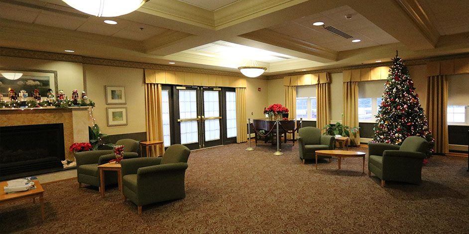 Aaron Manor Rehabilitation & Nursing Center photo 3