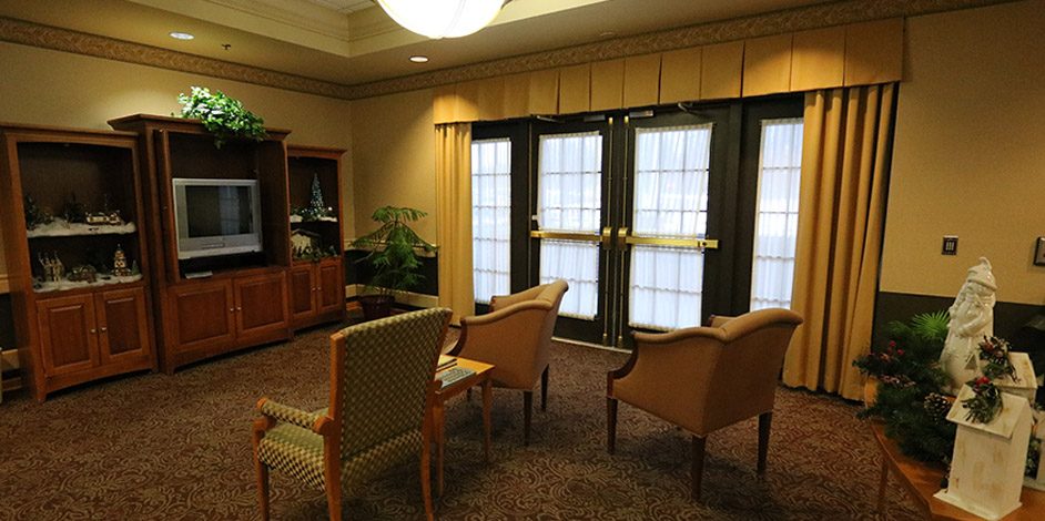 Aaron Manor Rehabilitation & Nursing Center photo 4