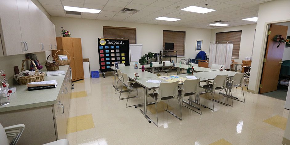 Aaron Manor Rehabilitation & Nursing Center photo 5