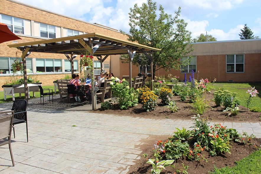 Tupper Lake Center for Nursing and Rehabilitation photo 1