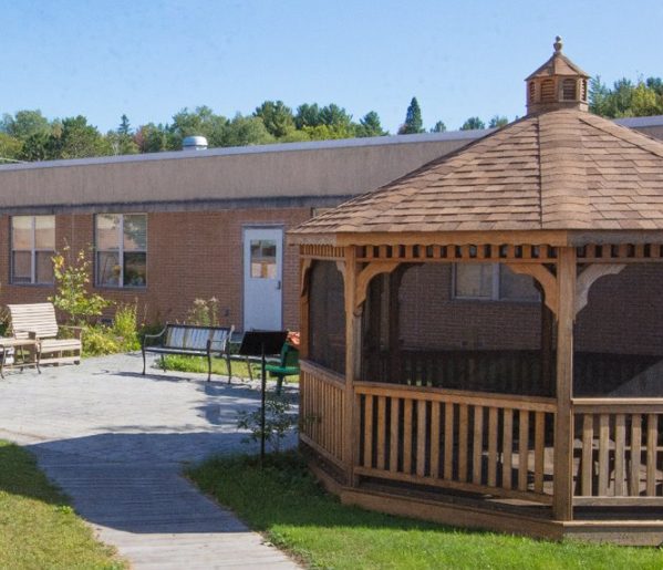 Tupper Lake Center for Nursing and Rehabilitation photo 5