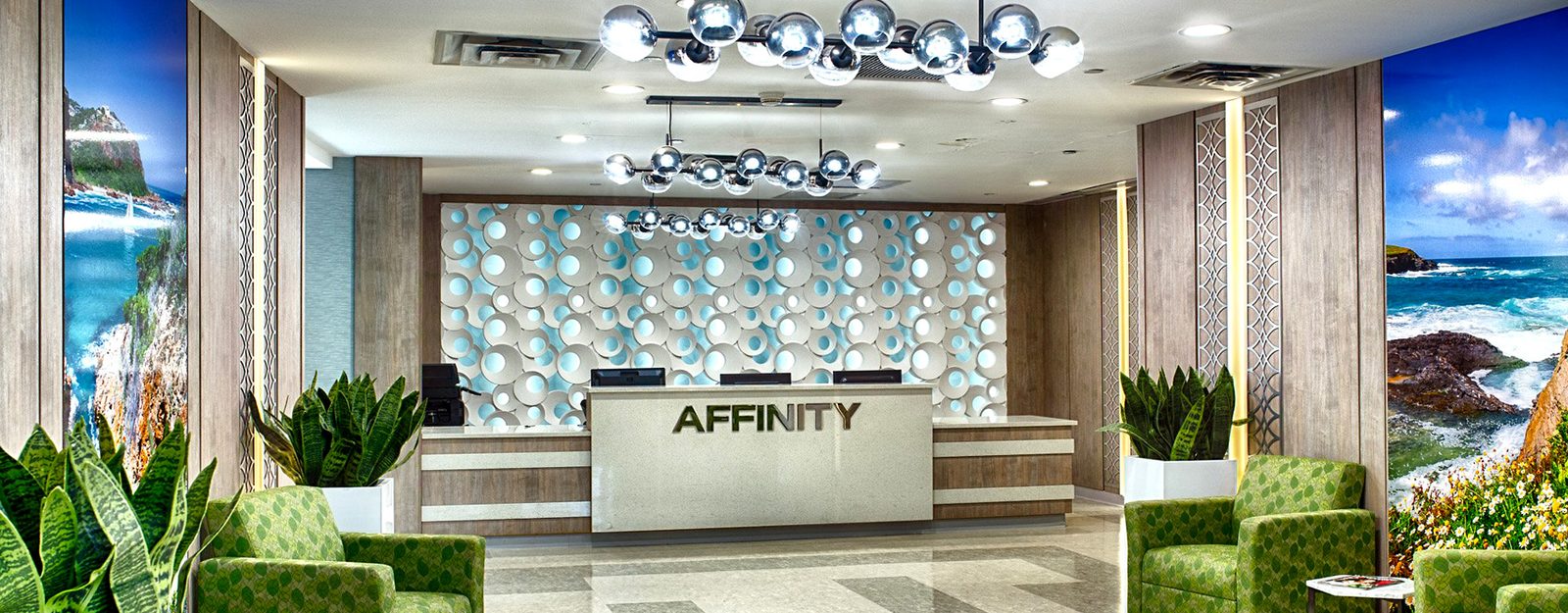 Affinity Skilled Living And Rehabilitation Center photo 1