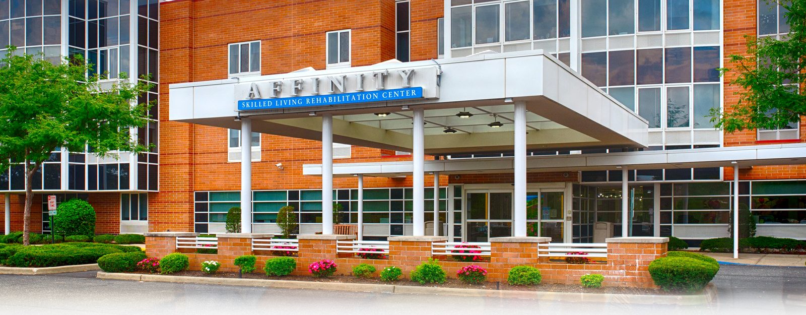 Affinity Skilled Living And Rehabilitation Center photo 2