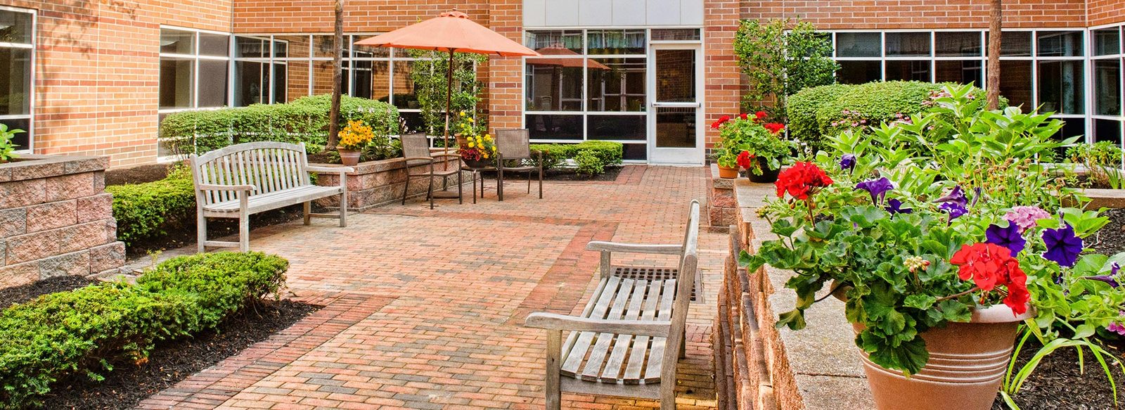 Affinity Skilled Living And Rehabilitation Center photo 3
