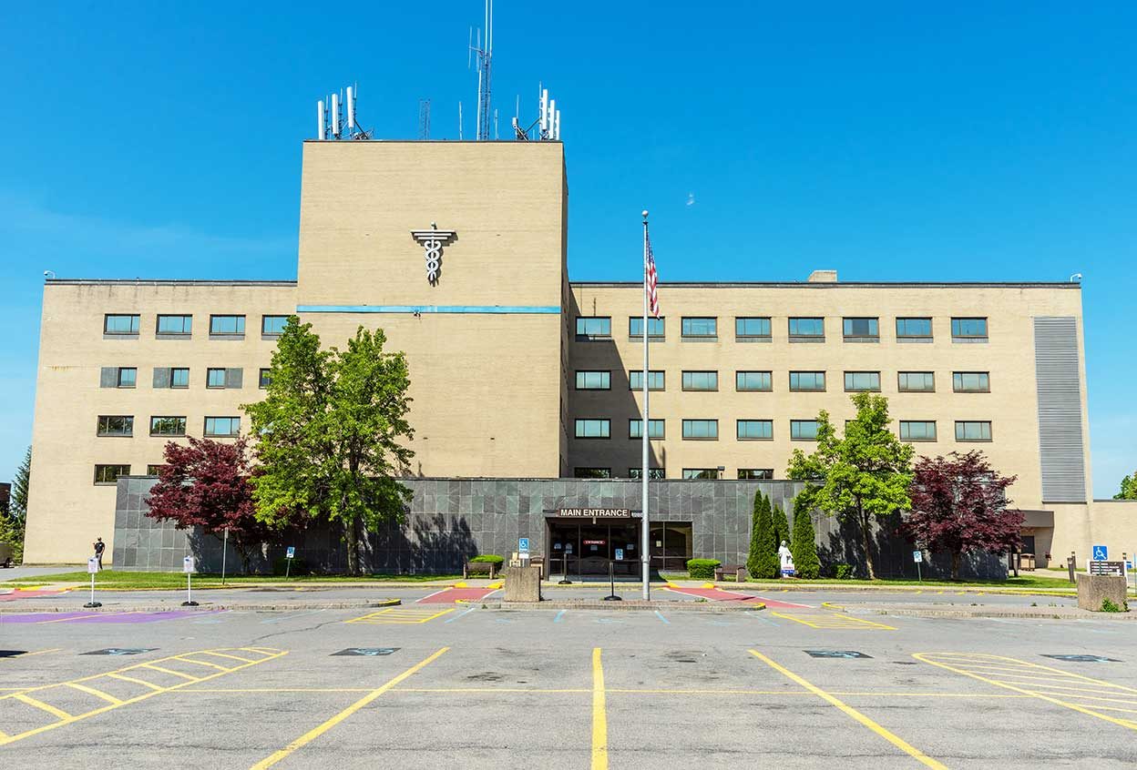 Wilkinson Residential Health Care Facility photo 1