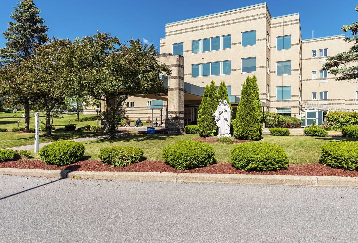 Wilkinson Residential Health Care Facility photo 2