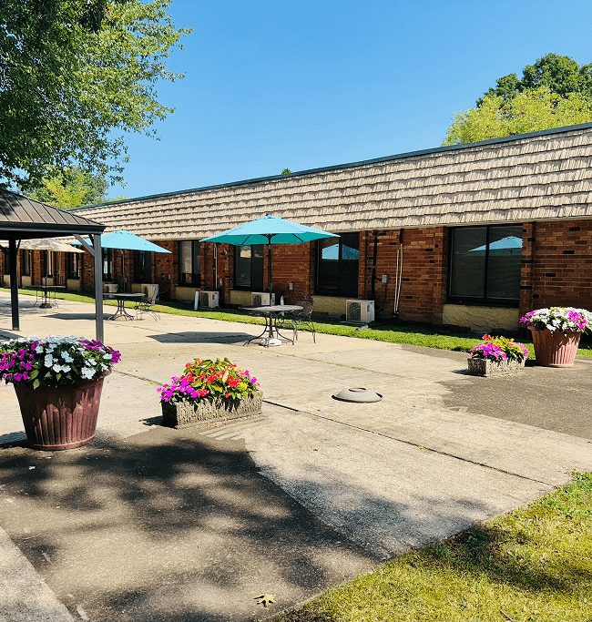 Apex Rehabilitation & Care Center photo 1
