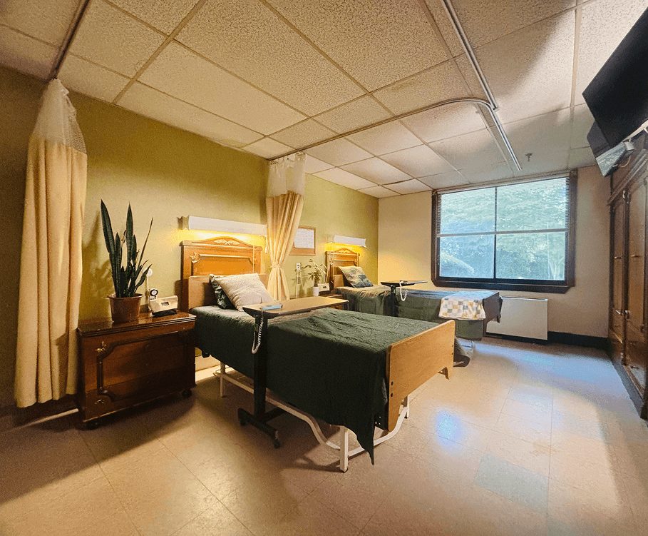 Apex Rehabilitation & Care Center photo 2