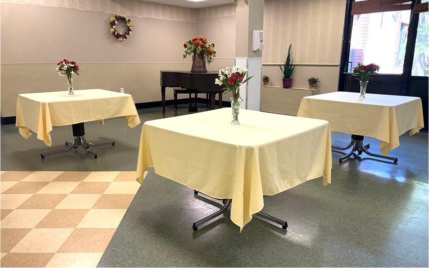 Apex Rehabilitation & Care Center photo 3