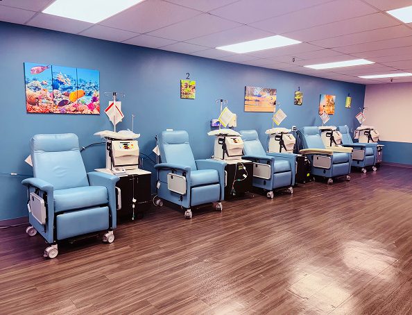 Apex Rehabilitation & Care Center photo 4
