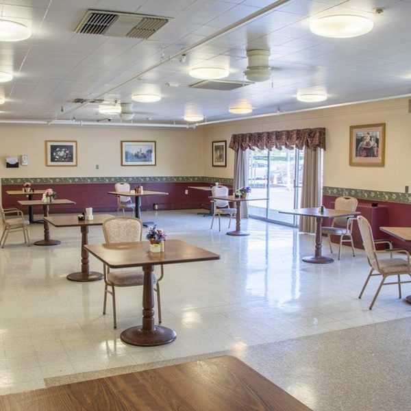 Auburn Nursing Home photo 1