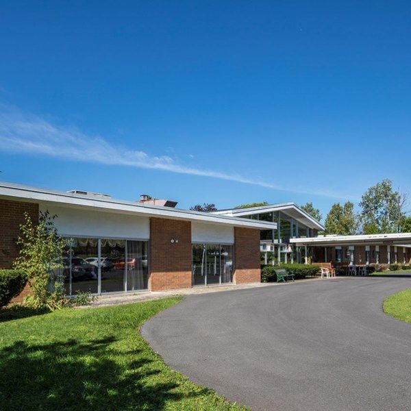 Auburn Nursing Home photo 2