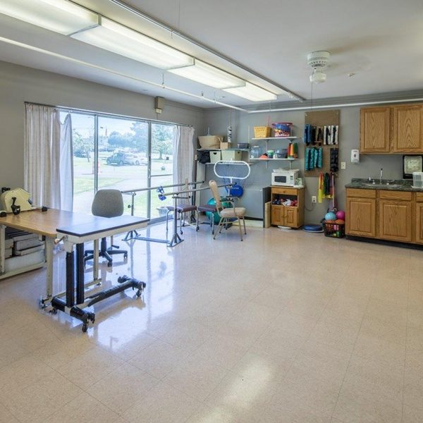 Auburn Nursing Home photo 5