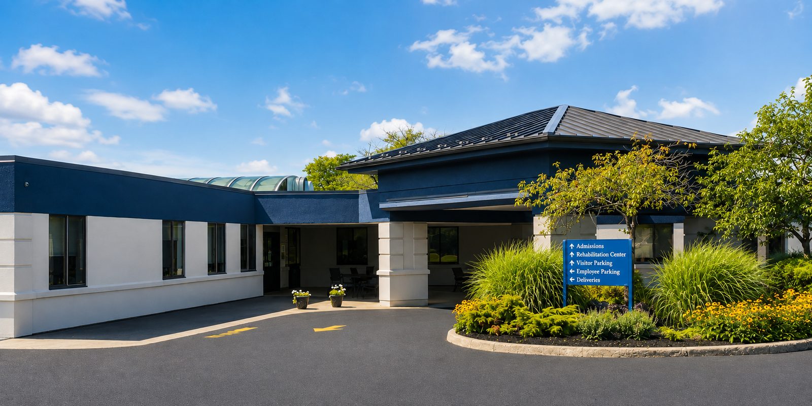 Autumn View Health Care Facility LLC photo 1