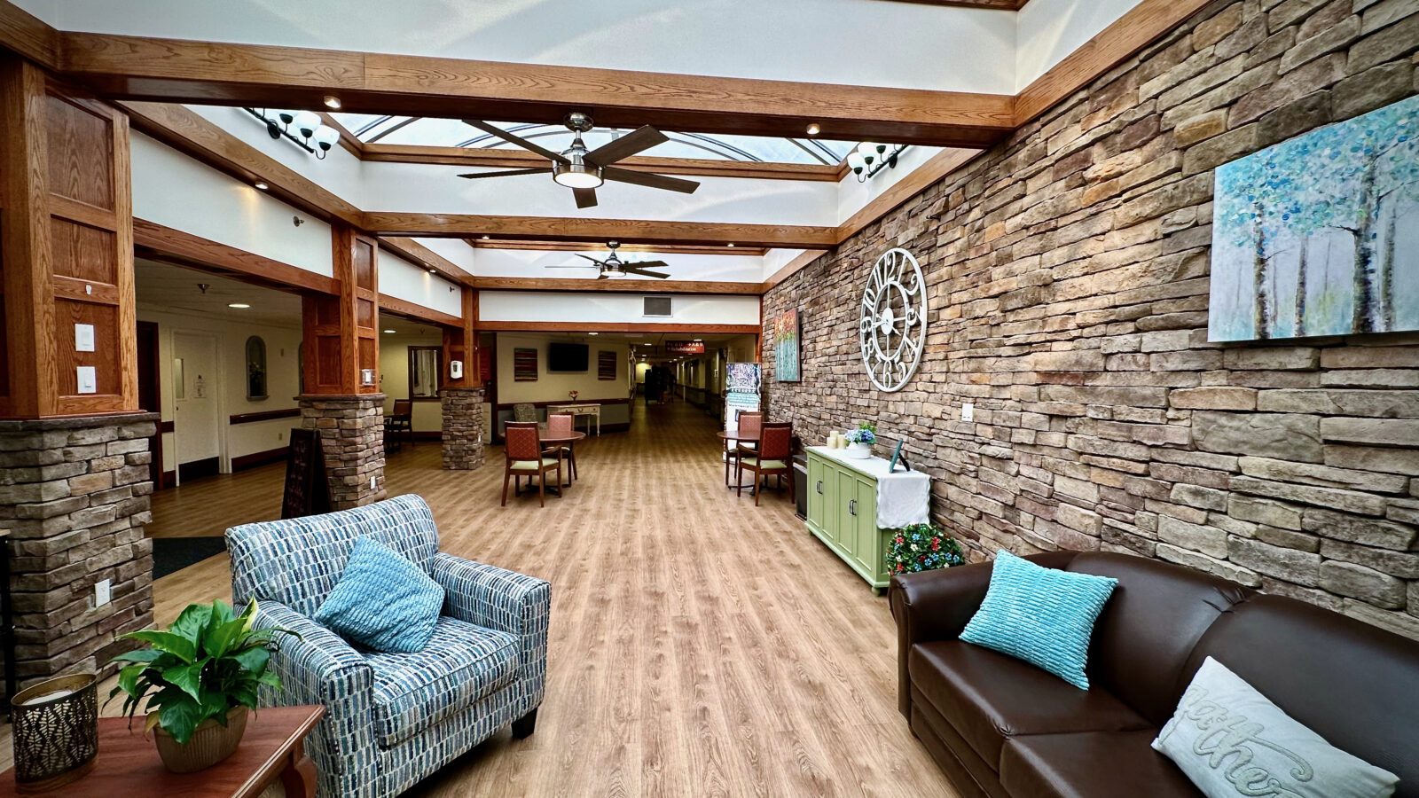 Autumn View Health Care Facility LLC photo 2