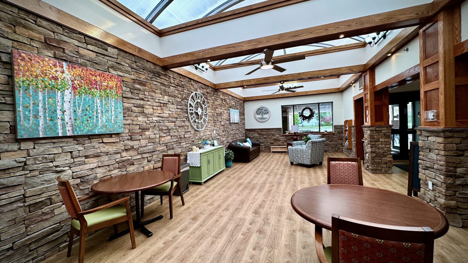 Autumn View Health Care Facility LLC photo 3