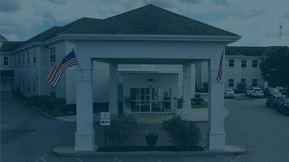 Belair Care Center Inc