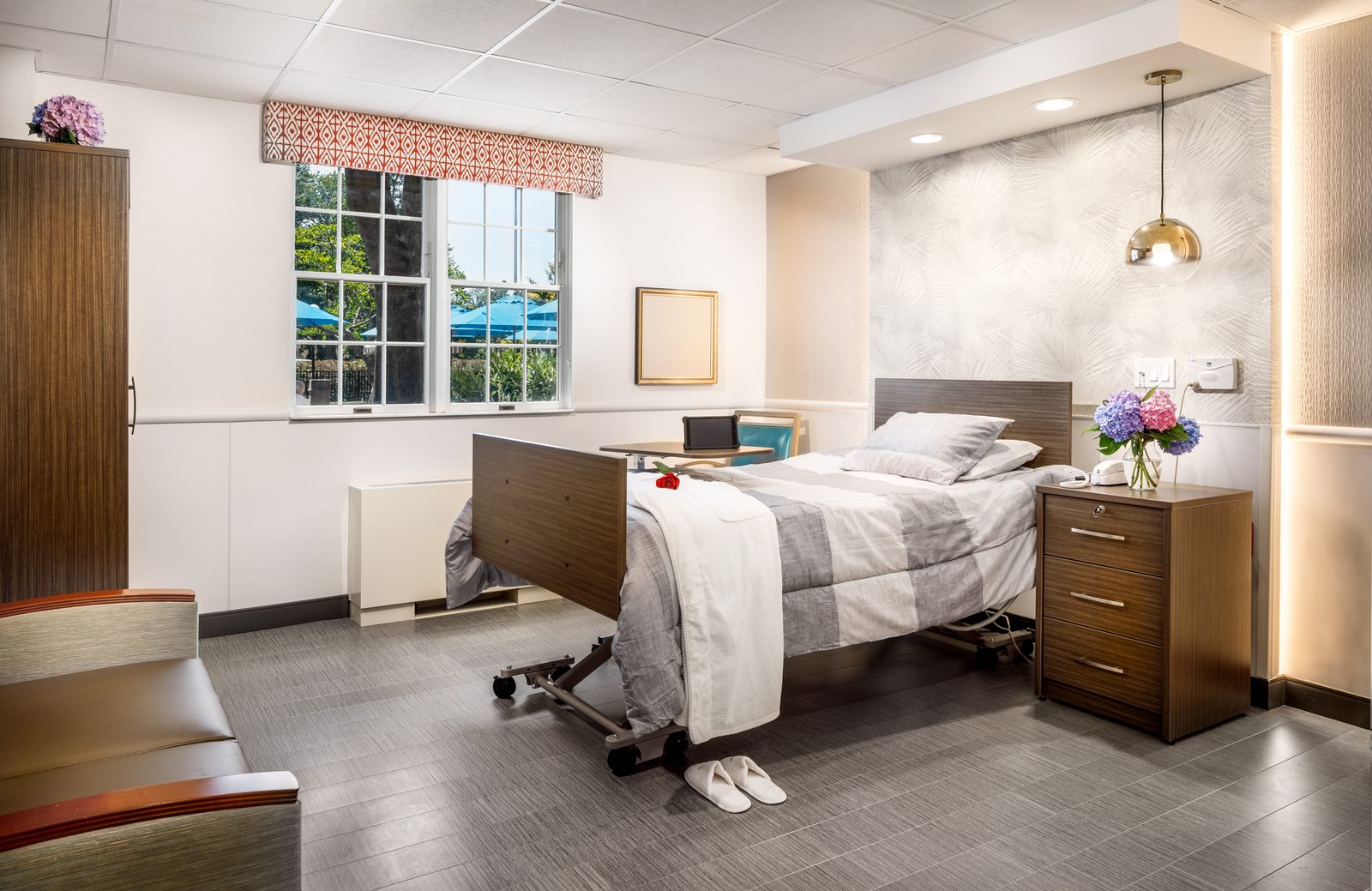 Berkshire Nursing And Rehabili photo 1