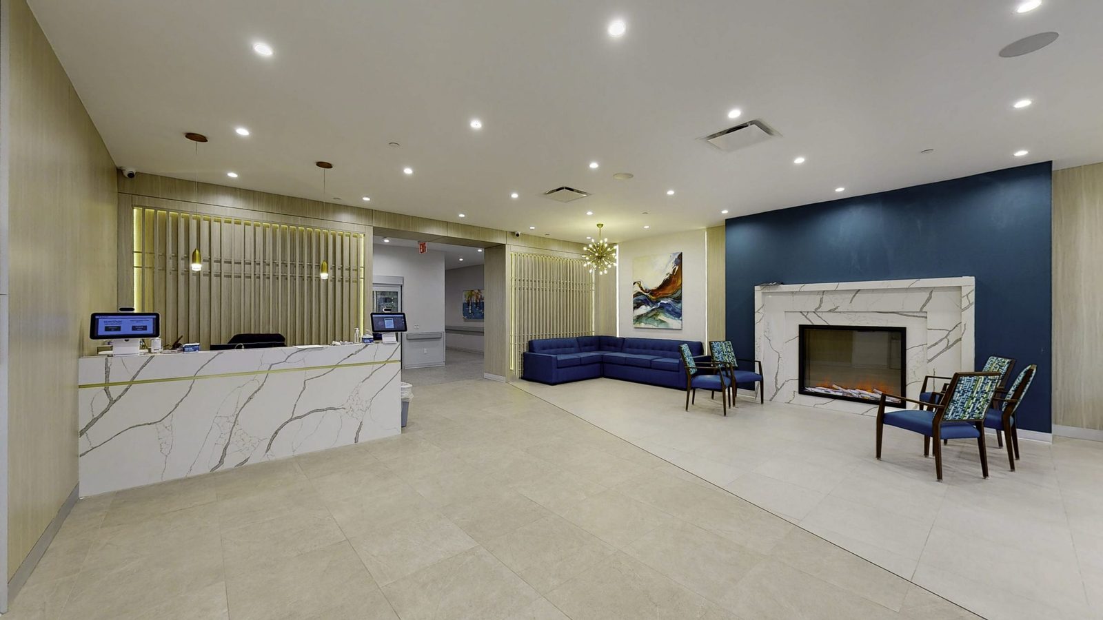 Berkshire Nursing And Rehabili photo 4