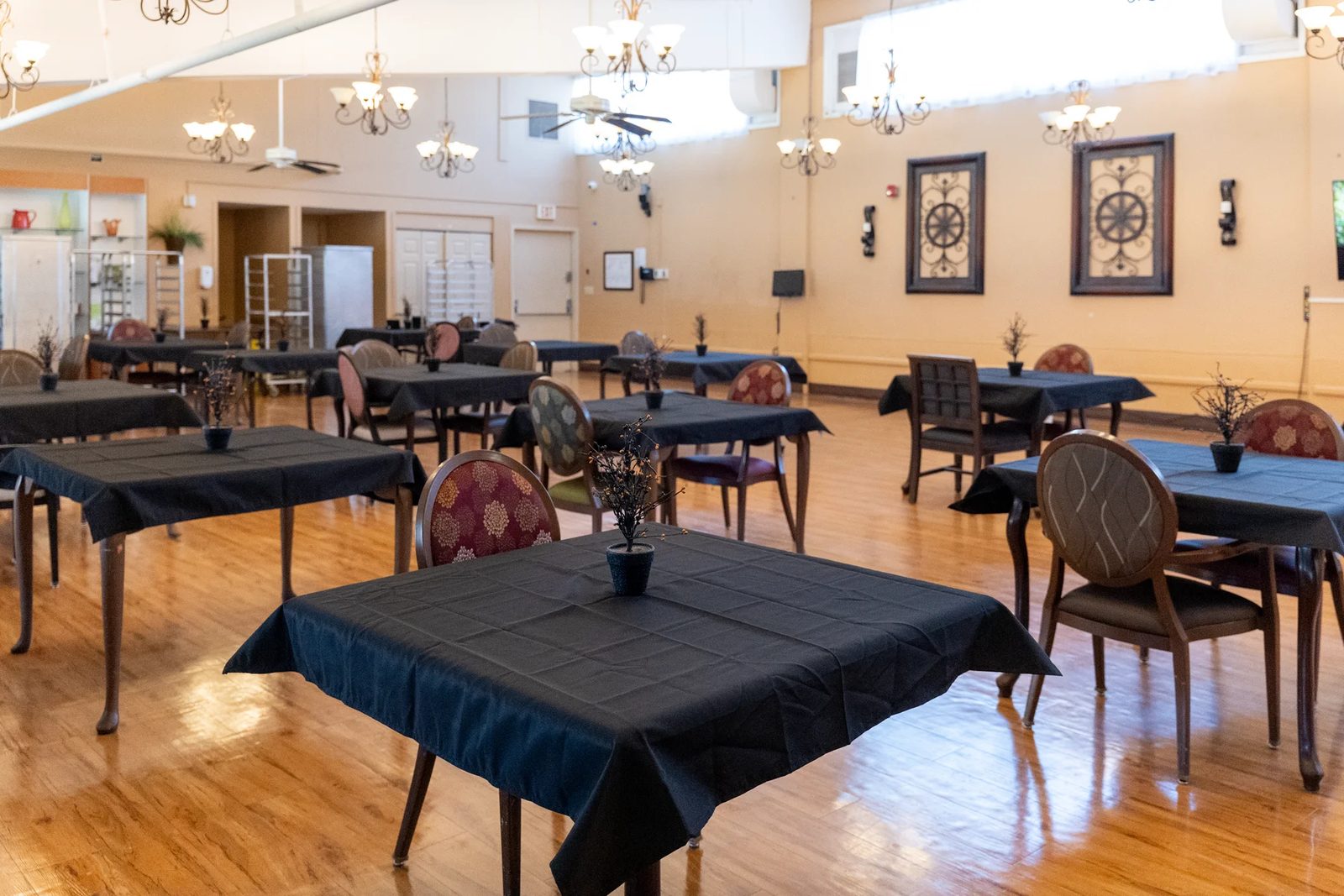 Betsy Ross Rehabilitation Center photo 2