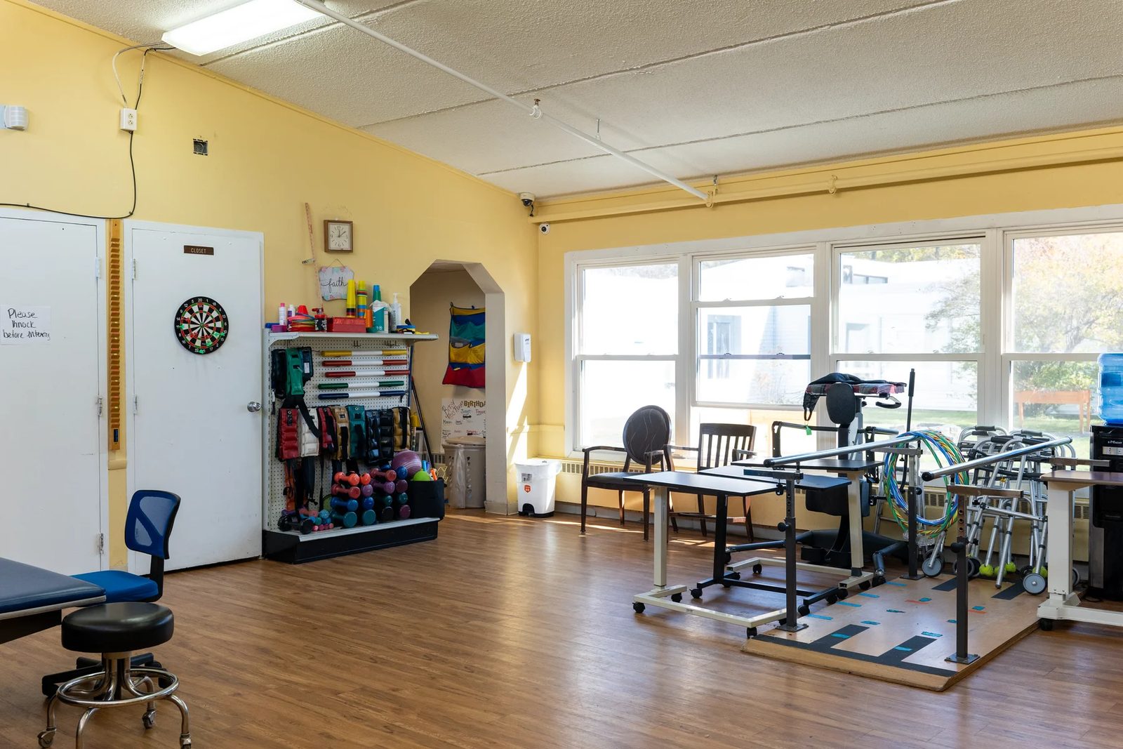 Betsy Ross Rehabilitation Center photo 5