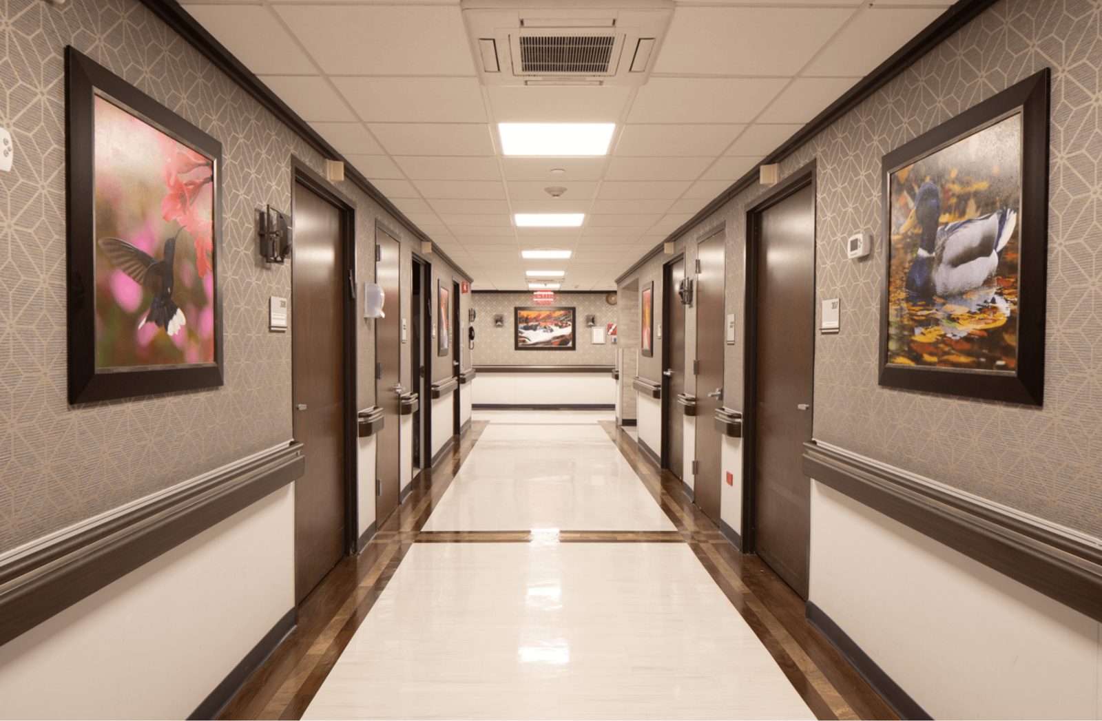 Bezalel Rehabilitation And Nursing Center photo 2