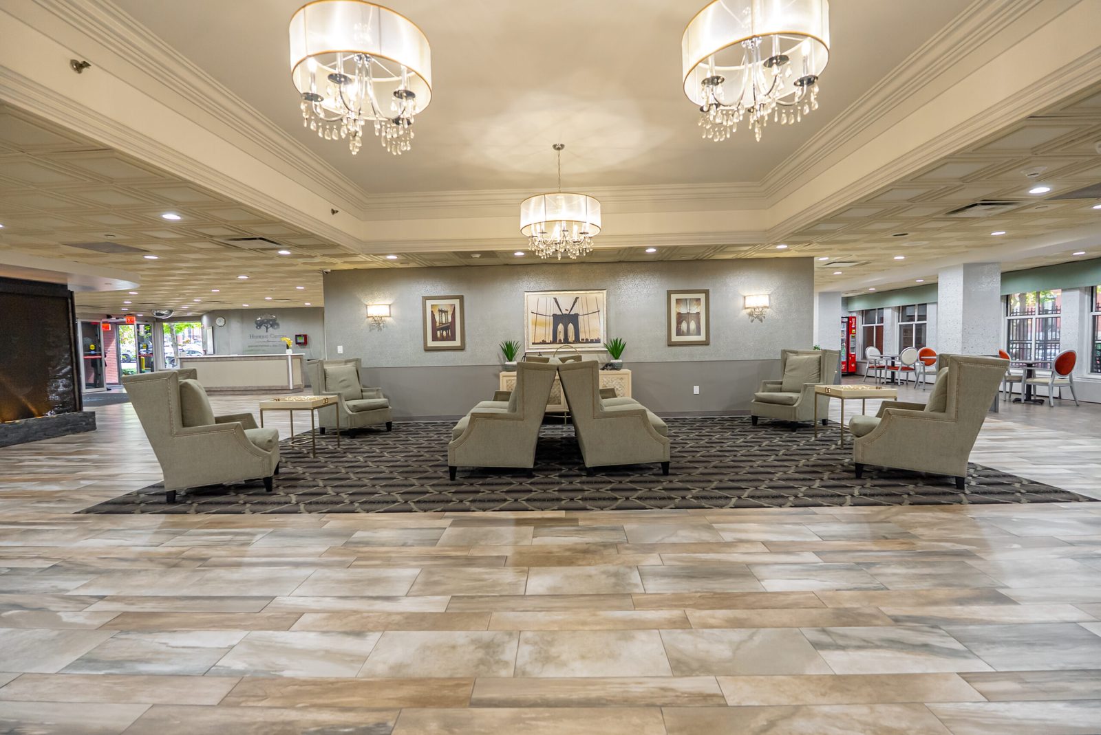 Hopkins Center for Rehabilitation and Healthcare photo 1