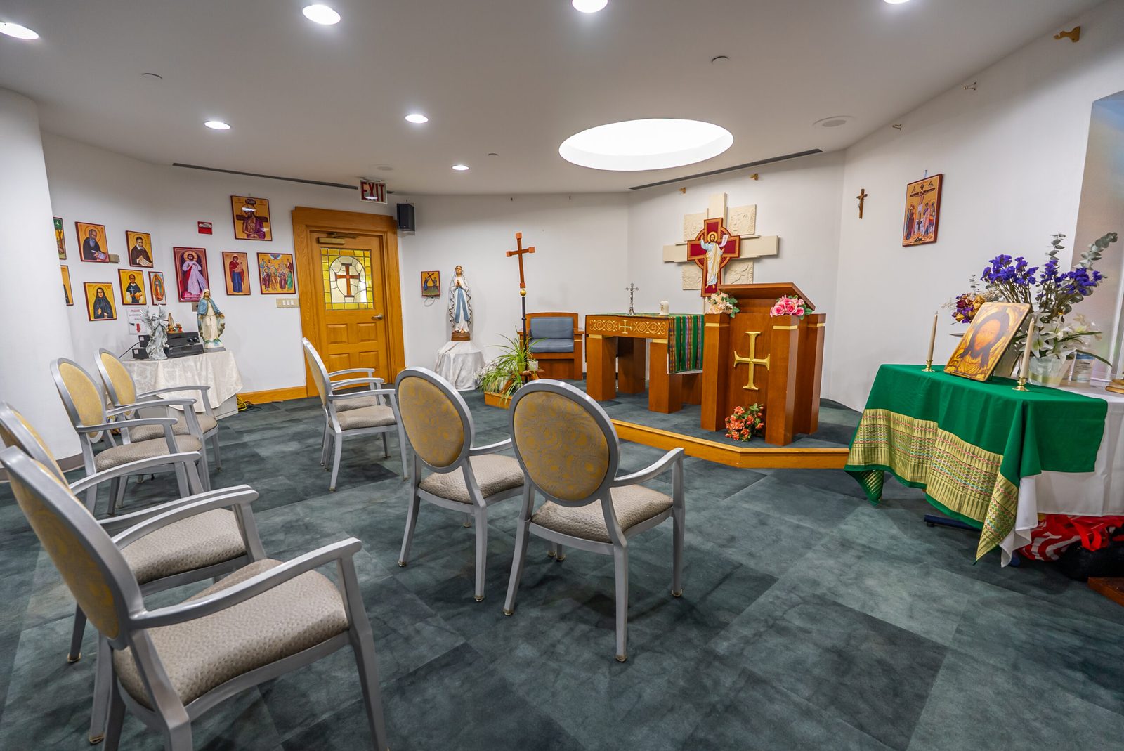 Hopkins Center for Rehabilitation and Healthcare photo 2