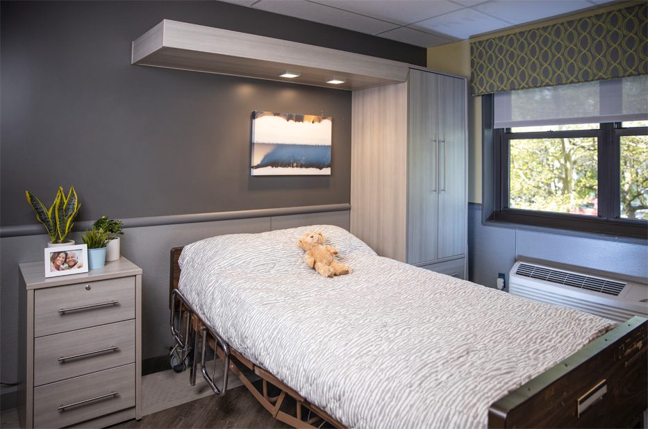 Bronx Center For Rehab Health