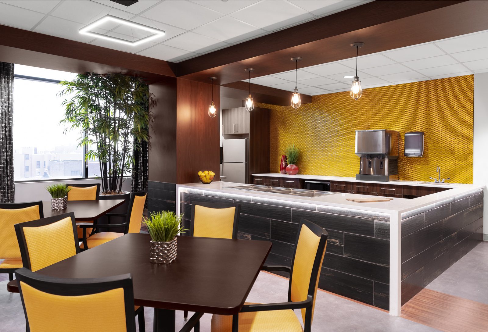 Brooklyn Center For Rehab And Residential Health Care photo 1