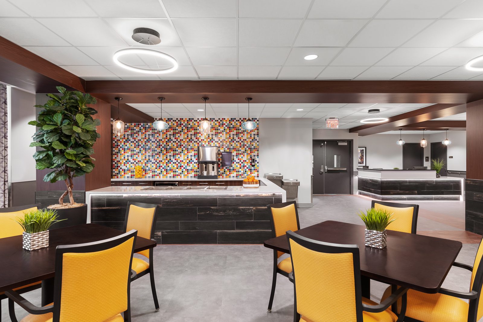 Brooklyn Center For Rehab And Residential Health Care photo 5