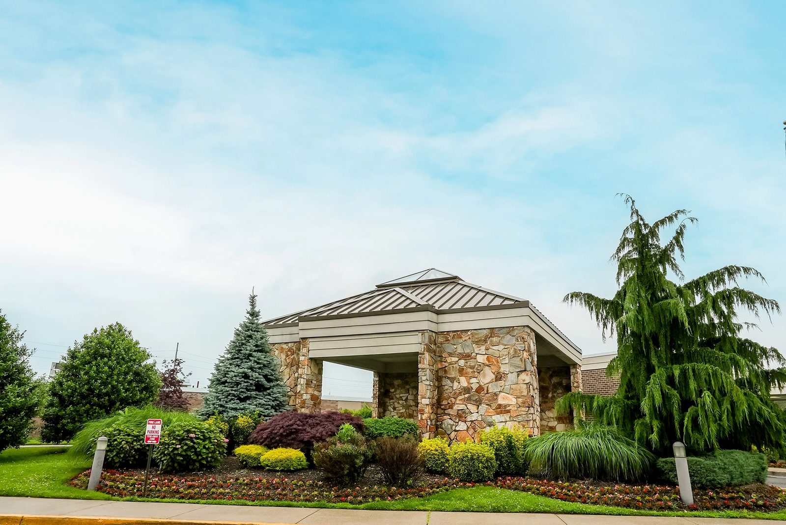 Carillon Nursing & Rehab Center photo 1