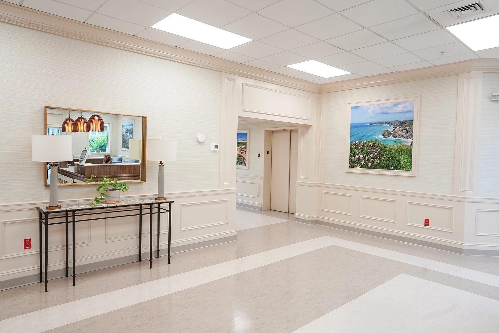 Carillon Nursing & Rehab Center photo 2