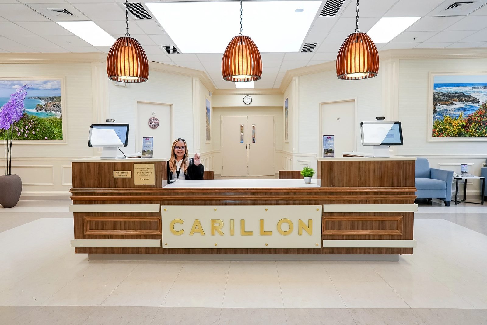 Carillon Nursing & Rehab Center photo 3