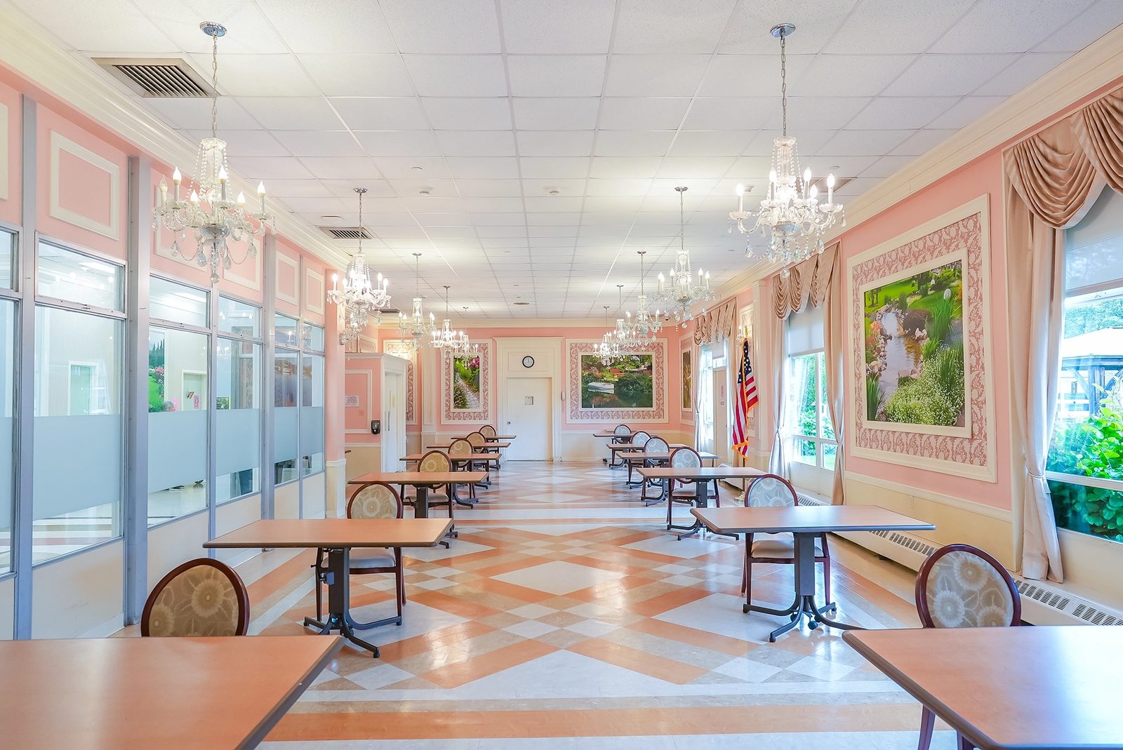 Carillon Nursing & Rehab Center photo 4