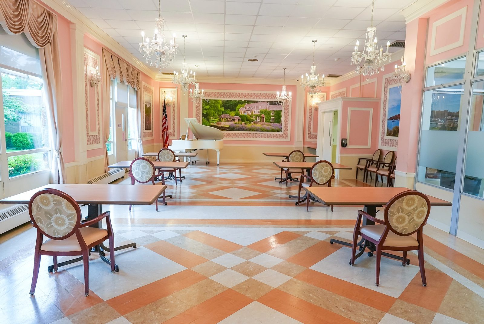 Carillon Nursing & Rehab Center photo 5