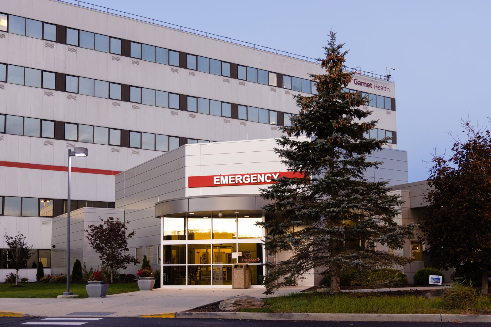 Catskill Regional Medical Center SNF
