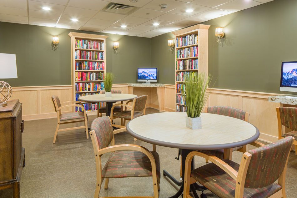 Oasis Rehabilitation And Nursing, Llc photo 6