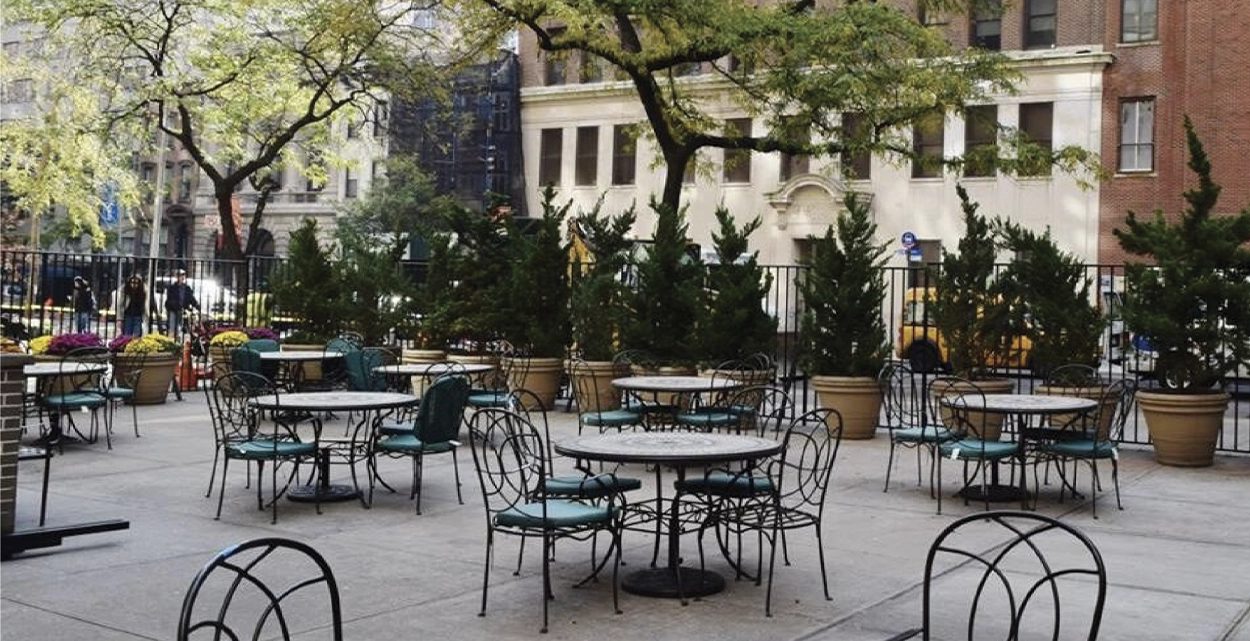 Downtown Brooklyn Nursing & Rehabilitation Center photo 3