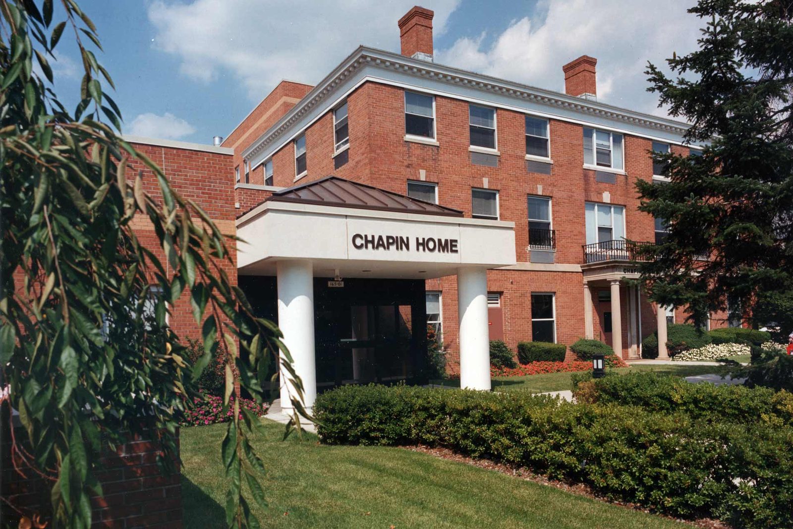 Chapin Home For The Aging photo 1