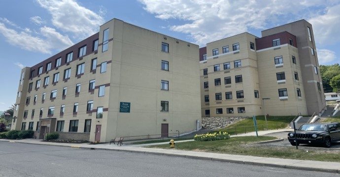 Chenango Memorial Hospital photo 1