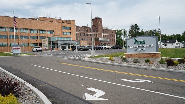 Chenango Memorial Hospital photo 2